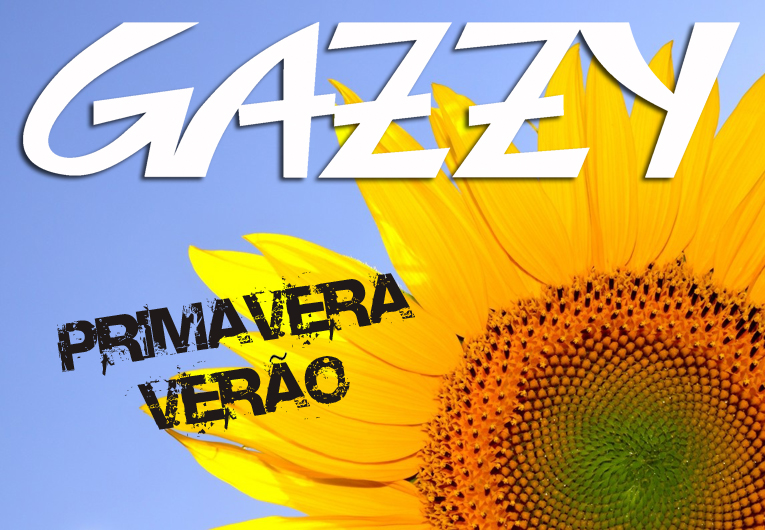 Gazzy